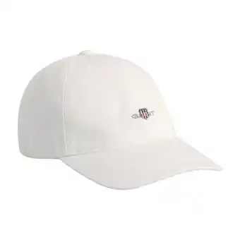 Plutosport Gant Shield Cap Senior aanbieding