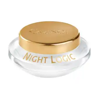 Douglas Guinot Night Logic Cream aanbieding