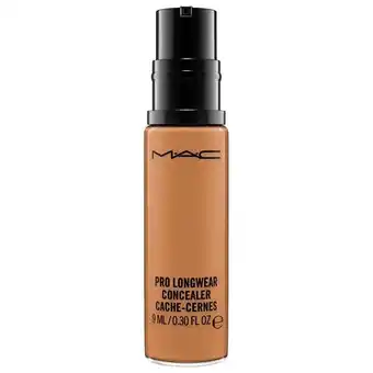 Douglas MAC Pro Longwear aanbieding