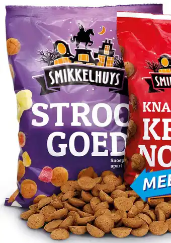 Action Strooigoed aanbieding