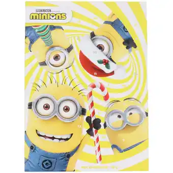 Action Adventskalender Minions/Paw Patrol/L.O.L. Surprise! aanbieding