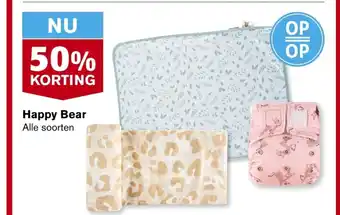 Hoogvliet Happy Bear aanbieding