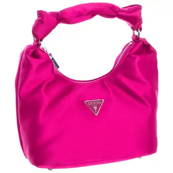 Spartoo Handtasje Guess EG876502-MAGENTA aanbieding