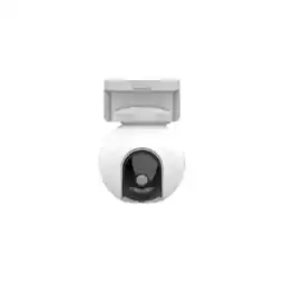 MediaMarkt Ezviz Hb8 Kit Slimme Camera Wit aanbieding