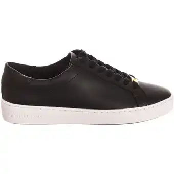 Spartoo Tennisschoenen MICHAEL Michael Kors 43T9IRFS4L-BLACK aanbieding