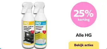 Plein.nl Alle HG aanbieding