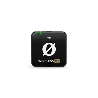 Coolblue Rode Wireless ME aanbieding