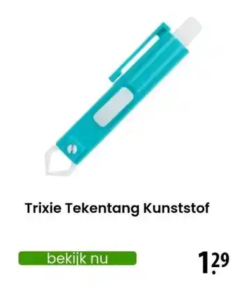 Zooplus 3x0,55ml beaphar CatComfort Spot-On Kat aanbieding