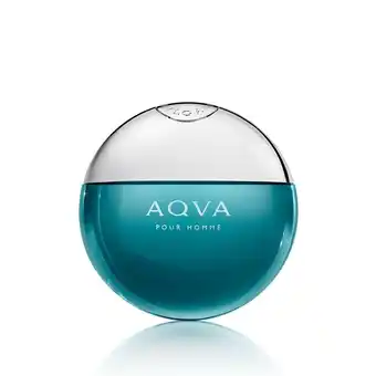 Douglas BVLGARI Aqva Pour Homme Eau de Toiltette aanbieding