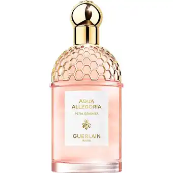 Douglas Guerlain Aqua Allegoria Pera Granita aanbieding