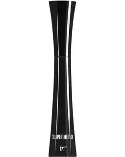 ICI Paris XL It Cosmetics Mascara It Cosmetics - Superhero Mascara SUPER BLACK aanbieding