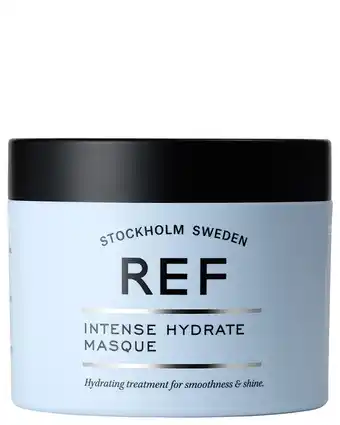 ICI Paris XL Ref Stockholm Hydraterend Haarmasker Ref Stockholm - Intense Hydrate Masque Hydraterend Haarmasker aanbieding