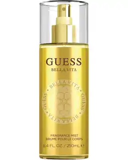 ICI Paris XL Guess Fragrance Mist Guess - Bella Vita Fragrance Mist - 250 ML aanbieding