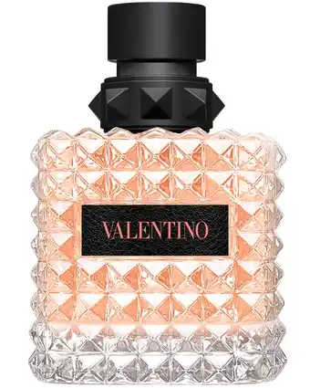 ICI Paris XL Valentino Eau De Parfum Valentino - Born In Roma Coral Fantasy Donna Eau De Parfum - 100 ML aanbieding