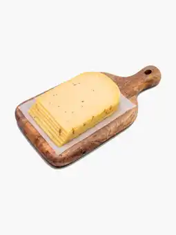 Flink Komijnekaas jong belegen 48+ 200g aanbieding