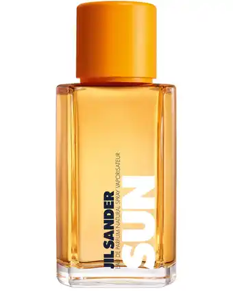 ICI Paris XL Jil Sander - Sun Women Eau De Parfum - 75 ML aanbieding