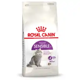 Pets Place Royal Canin Sensible 33 - Kattenvoer aanbieding