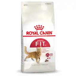 Pets Place Royal Canin Fit 32 - Kattenvoer aanbieding