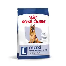 Pets Place Royal Canin Maxi Adult 5+ - Hondenvoer aanbieding