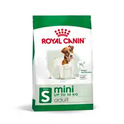 Pets Place Royal Canin Mini Adult - Hondenvoer aanbieding