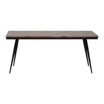 Wehkamp BePureHome eetkamertafel Rhombic aanbieding