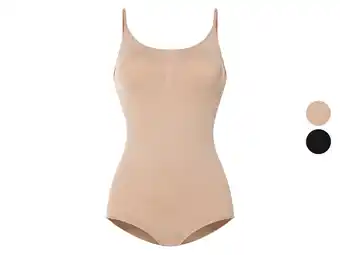 Lidl esmara Dames soft-shaping-body aanbieding