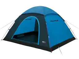 Lidl HIGH PEAK Tent Monodome XL aanbieding