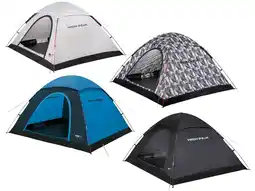 Lidl HIGH PEAK Tent Monodome XL aanbieding