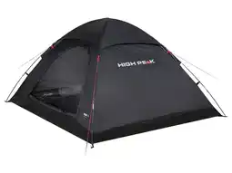 Lidl HIGH PEAK Tent Monodome XL aanbieding