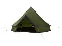 Lidl Grand Canyon Tipi INDIANA, ronde tent aanbieding