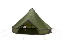 Lidl Grand Canyon Tipi INDIANA, ronde tent aanbieding