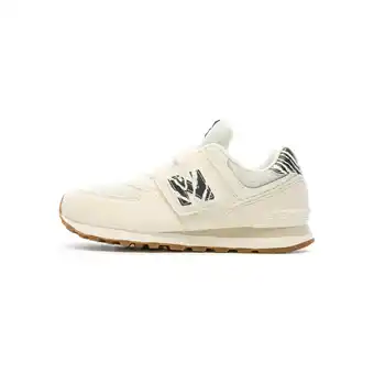 Spartoo Lage Sneakers New Balance aanbieding