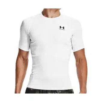 Spartoo T-shirt Under Armour aanbieding