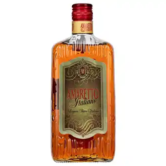 Dirck 3 Amaretto Italiano 70 cl aanbieding