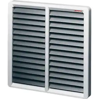 Conrad Maico Ventilatoren Ventilator-sluitklep aanbieding