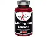 De Online Drogist Lucovitaal Magnesium Tauraat aanbieding