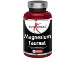 De Online Drogist Lucovitaal Magnesium Tauraat aanbieding