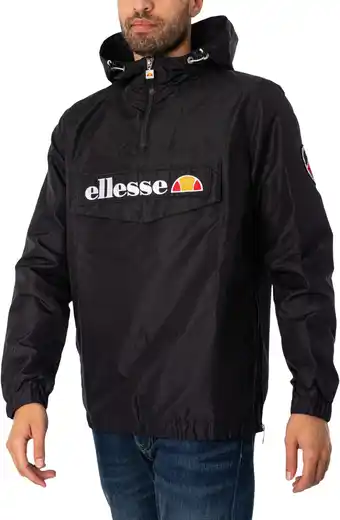 Amazon Ellesse Herren Mont II OH aanbieding