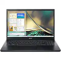 MediaMarkt ACER Aspire 7 A715-76G-56G7 - 15.6 inch - Intel Core i5 - 32 GB - 1 TB - GeForce RTX 2050 aanbieding