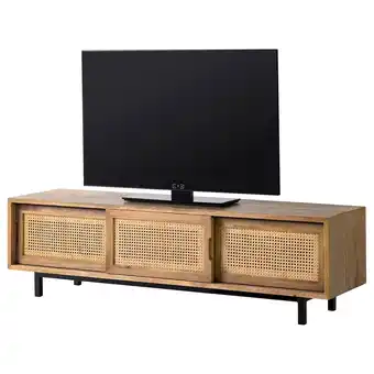 Home24 Houten tv-meubel VINA aanbieding