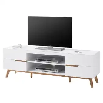 Home24 Tv-meubel Tenabo aanbieding