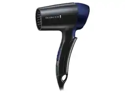 Lidl REMINGTON Reisföhn aanbieding