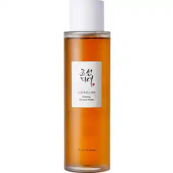 Douglas Beauty of Joseon Ginseng Essence Water aanbieding