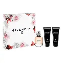 Douglas Givenchy L’Interdit EdP Set aanbieding