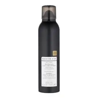 Douglas Kristin Ess Dry Finish Working Texture Spray aanbieding