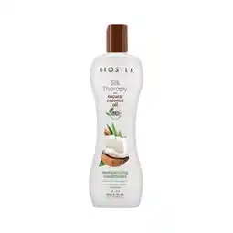 Douglas Silk Therapy with Natural Coconut Oil Moisturizing Conditioner aanbieding