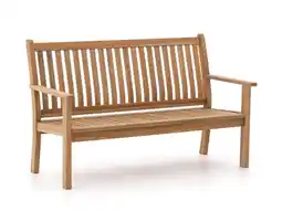 Kees Smit Sunyard Oxford tuinbank 150cm aanbieding