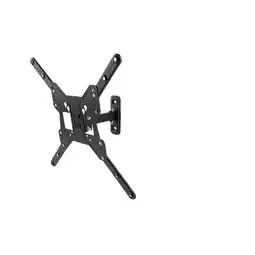 Bol.com One For All WM2441 Wallmount Smart Turn 90 32-65 aanbieding