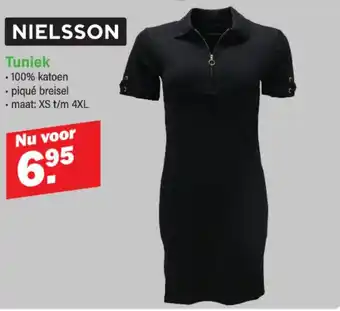 Van Cranenbroek Tuniek aanbieding