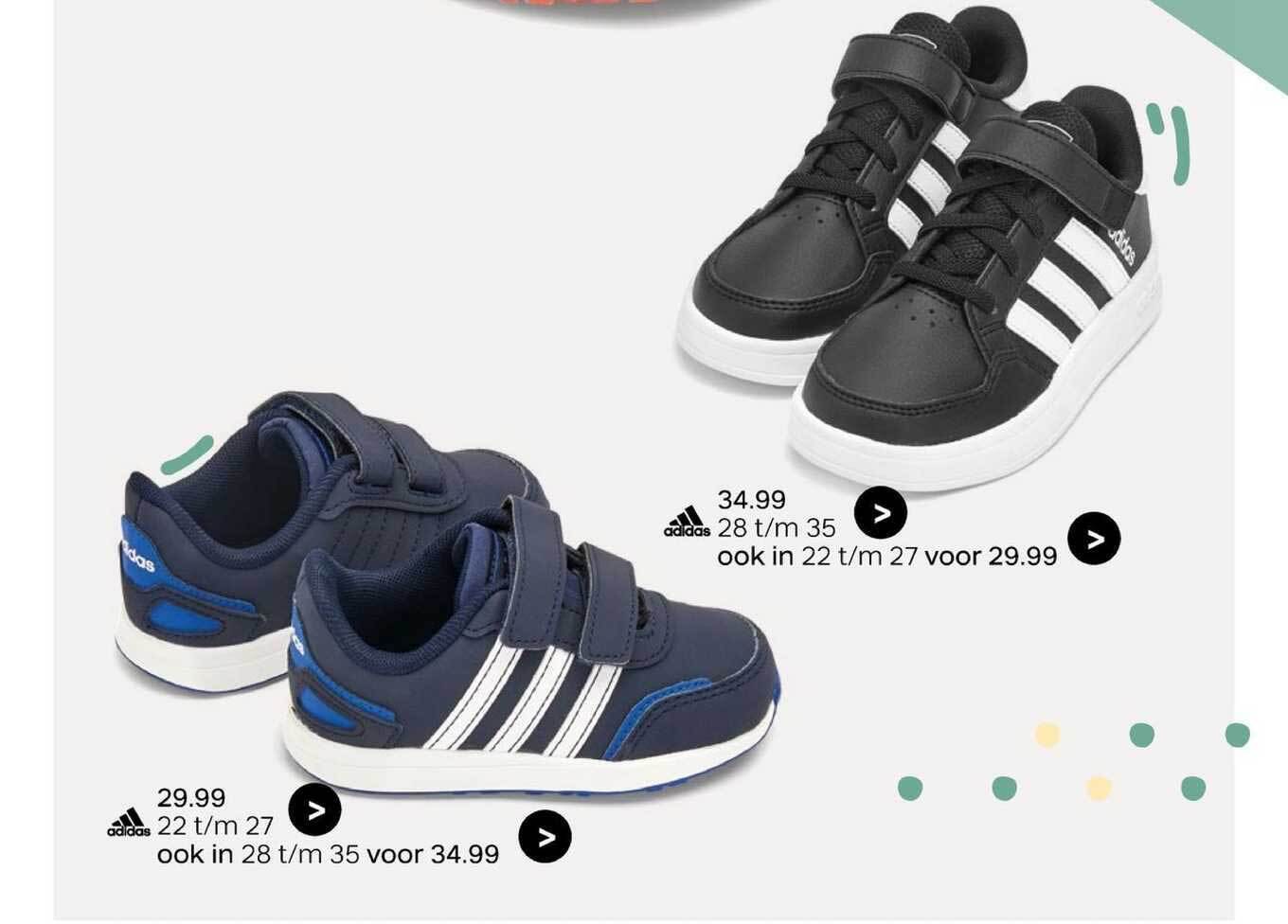 ADIDAS Schoenen Meisjes online kopen? | Morgen in huis* | Omoda